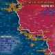 Военные сообщают об изменении ситуации у границ Курской области на 6 июля