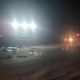 Под Курском погиб водитель в лобовой аварии на федеральной трассе, ранена женщина