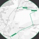 Под Курском временно перекроют движение на трассе на Поныри