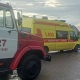 Под Курском случилась авария