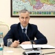 Mash: замгубернатора Курской области Александр Чепик попал в ДТП