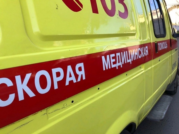 Стали известны подробности ДТП с участием автомобиля замгубернатора Курской области