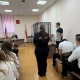 Суд оштрафовал потрепавшую за щеки малыша в детсаду воспитательницу