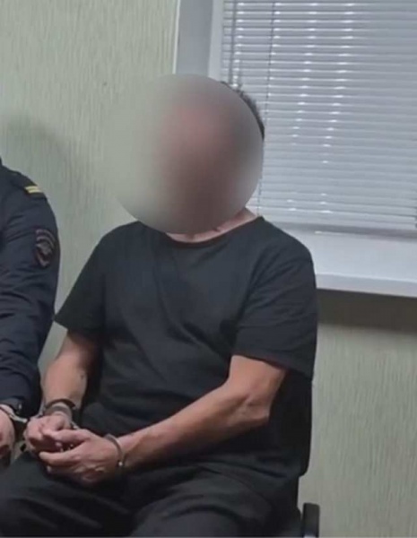 В Курске на даче найдена убитая женщина, по подозрению задержан ее бывший