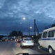 Авария под Курском затруднила движение по федеральной трассе