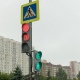 Жителей Курска просят быть внимательнее из-за тестирования новых светофоров