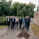 Замминистра МВД побывал в Курске, министерство поможет с ремонтом зданий