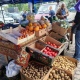 В Курске снова ловили уличных торговцев