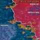 Военные сообщают, что происходит у границ Курской области на утро 13 июля
