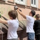 В Курске стартовал третий сезон «Том Сойер Феста»