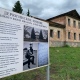 В курском имении великого князя Михаила Романова установили информационный баннер