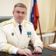 В Курской области может смениться прокурор