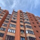 В Курской области сократилось строительство жилья