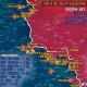 Военные сообщают о ситуации у границ Курской области на 15 июля