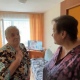 В Курске проверили ПВР, для которого не смогли собрать помощь