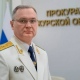 Курский прокурор Алексей Цуканов одобрен на пост прокурора Нижегородской области