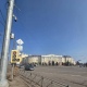 В Курске нарушителей ПДД ловят умные камеры