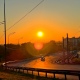 На Курскую область надвигается волна жары