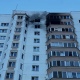 В Курске на место атаки ВСУ выехали сотрудники прокуратуры