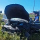 В Курской области случилась жесткая авария с пострадавшими