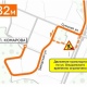 В Курске изменены автобусные маршруты