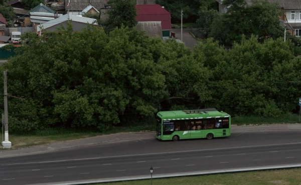 В Курской области на дорогах обнаружены магнитные мины