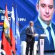 Хинштейн рассказал о своих доходах за 2025 год