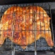 В Курской области выросли цены на курицу и свинину