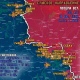 Военные сообщают о ситуации у границ Курской области на 23 июля