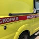 В Курске на студентов обрушился потолок во время зачета