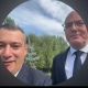 В Курск прибыл вице-премьер правительства РФ Дмитрий Чернышенко