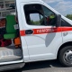 В Курской области 4-летняя девочка выпала из окна 5-го этажа