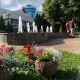 В Курской области 25 июля ожидаются дожди, грозы и до 26 градусов
