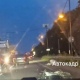 Под Курском погиб ехавший на мотоцикле подросток на федеральной трассе