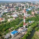В центре Курска срок отключения горячей воды продлили до 11 августа