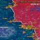 Военные сообщают о ситуации у границ Курской области на 29 июля