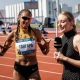 Курская бегунья выиграла чемпионат России