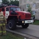 В Курской области «Крайслер» сбил мужчину