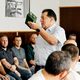 КАЗ принял крупнейшую делегацию дилеров в своей современной истории