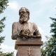 В Курской области начали восстанавливать больницу, где жил и работал Лука Крымский