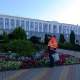 Из курских парков за неделю вывезли 75 тонн мусора