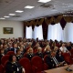 За полгода курские суды рассмотрели 1556 уголовных дел