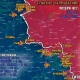 Военные сообщают о ситуации у границ Курской области на 1 августа