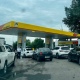 В Курской области уменьшились поставки топлива из-за снижения спроса