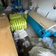 В Курской области рабочему оторвало руку на производстве