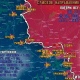 Военные сообщают о ситуации у границ Курской области на 5 августа