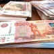 В Курской области мужчина получил 900 тысяч за чужой разрушенный дом