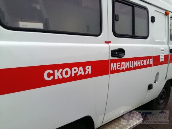 В Курской области при атаке дрона ранены 6 человек, один человек погиб