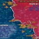 Военные сообщают о ситуации у границ Курской области на 6 августа