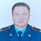 В Курской области ушел из жизни начальник пожарной части Геннадий Коростелев